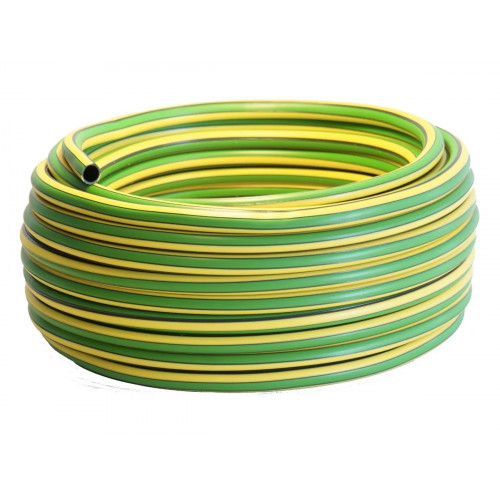 MANGUERA PARA RIEGO REFORZADA DE 13mm X 50m