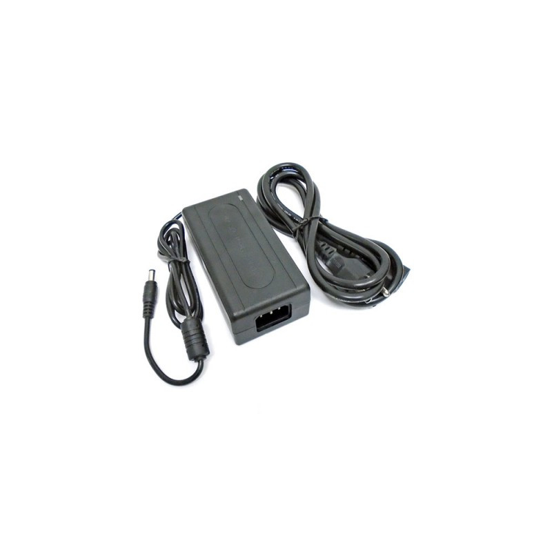 FUENTE SWICHING 12 VOLTS - 3 AMPERES - CAJA PLÁSTICA