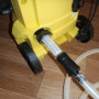 Filtro de agua para hidrolavadoras Karcher