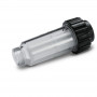 Filtro de agua para hidrolavadoras Karcher