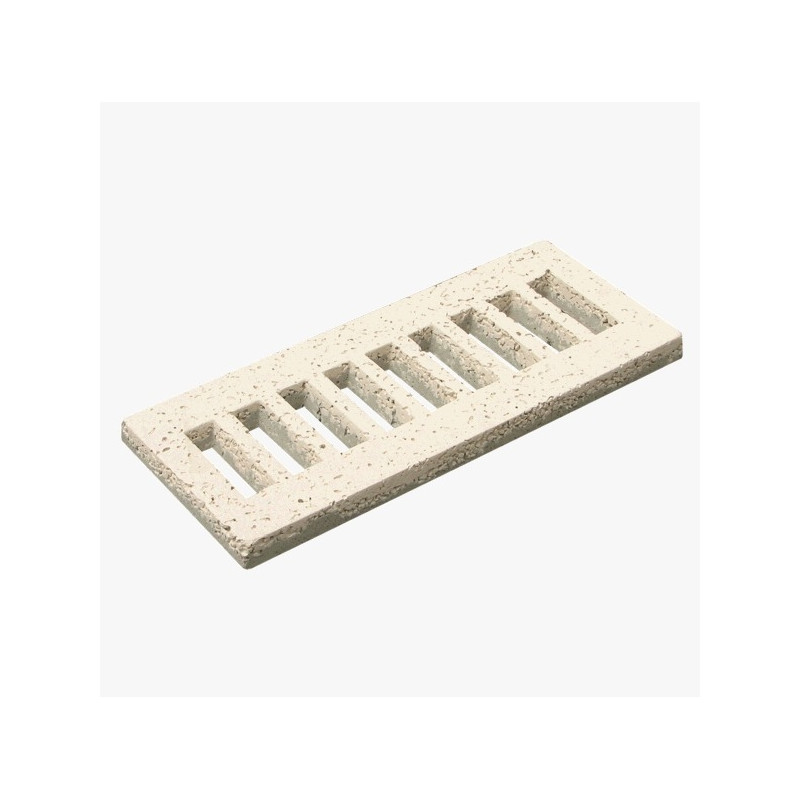 LOSETA REJILLA CANAL 50CM X 20CM