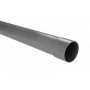CAÑO CL.10 DIAM. Ø 63mm PVC ESPESOR 2.5mm