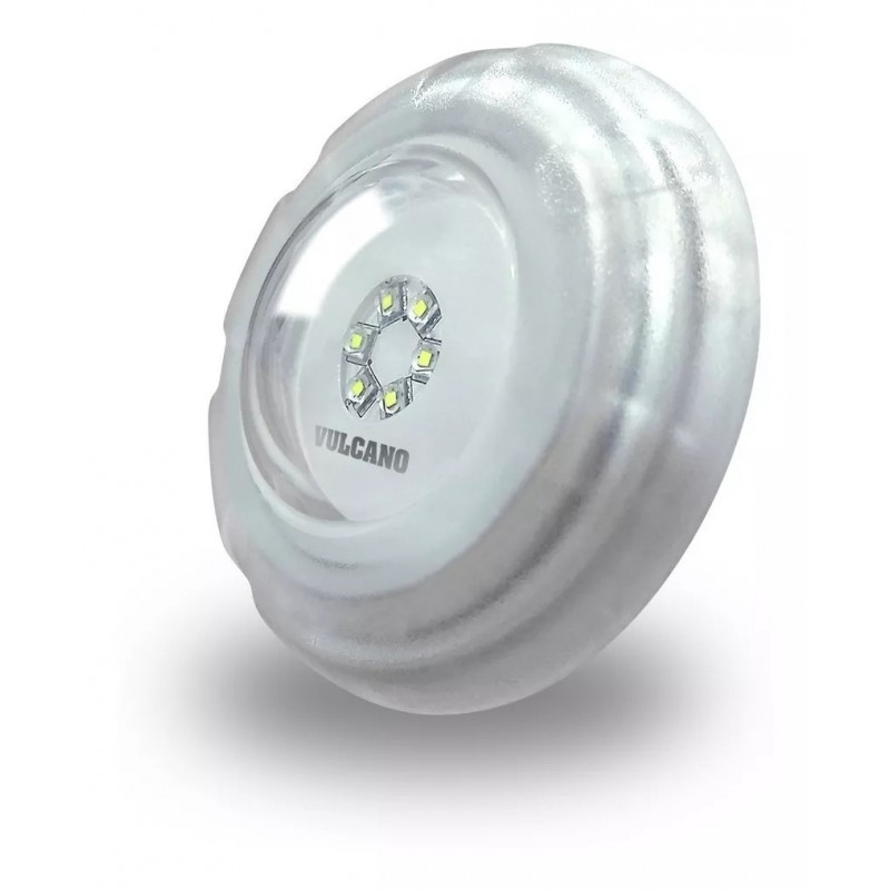 LUMIPOOL 9W LED BLANCA