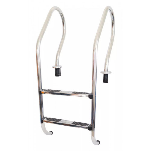 ESCALERA 2 PELDAÑOS DE ACERO INOXIDABLE-hidrofil-tienda-piletas-piscinas-accesorios-decoracion