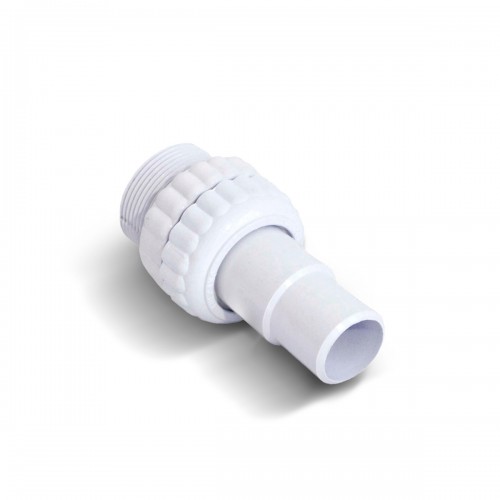 Acople Rápido Liso Combinado diámetro 1 1/2" - 1 1/4" Vulcano