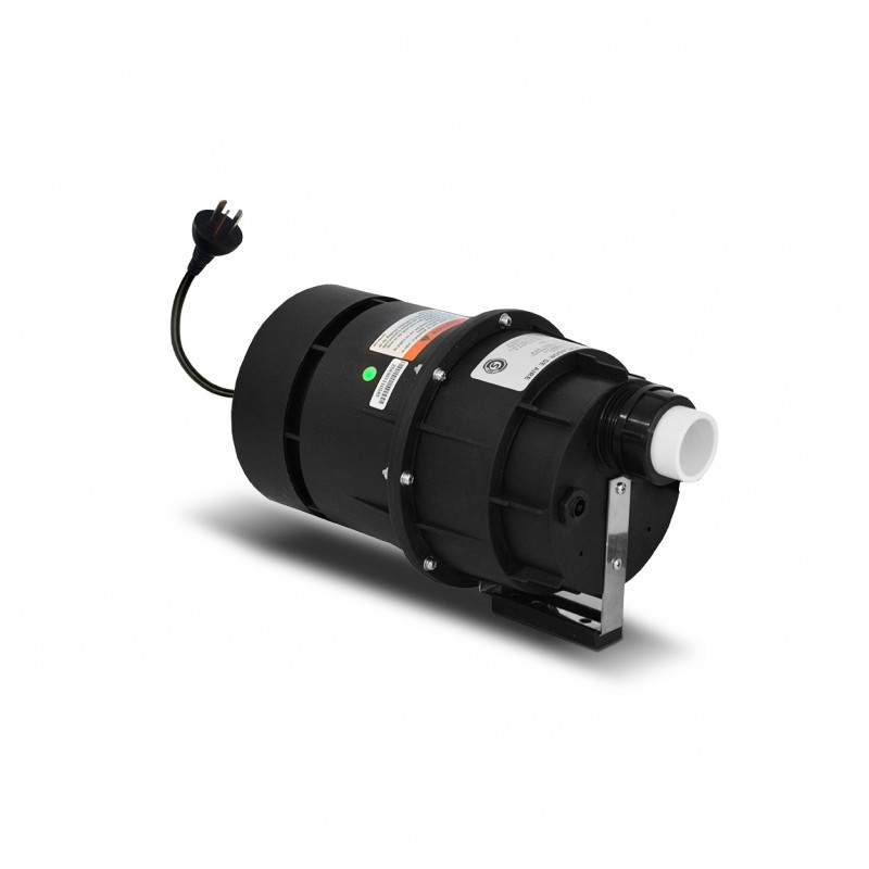 Bomba Sopladora 900w - Bsa 900-2 Hidromasajes Marca Vulcano - hidrofil-equipamiento-piletas-piscinas