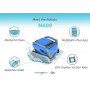 ROBOT DOLPHIN M600-hidrofil-piletas-limpieza-piscinas