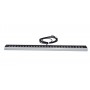 BARRA LED BLANCO FRIO SUMERGIBLE DE 85CM