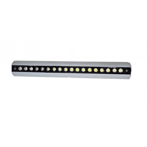 BARRA LED BLANCO FRIO SUMERGIBLE DE 85CM