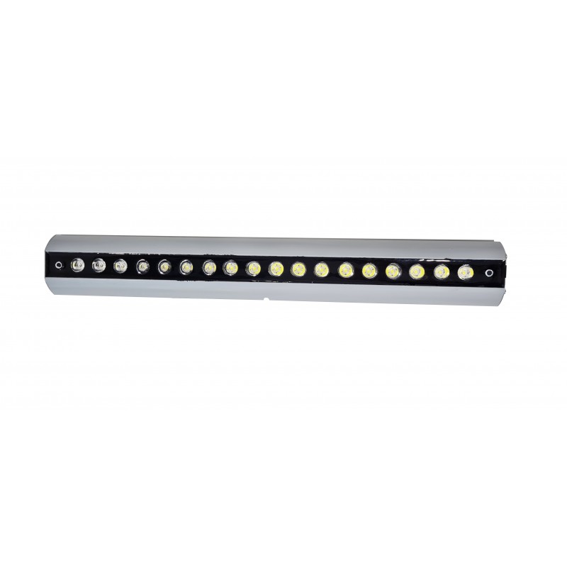 BARRA LED BLANCO FRIO SUMERGIBLE DE 85CM