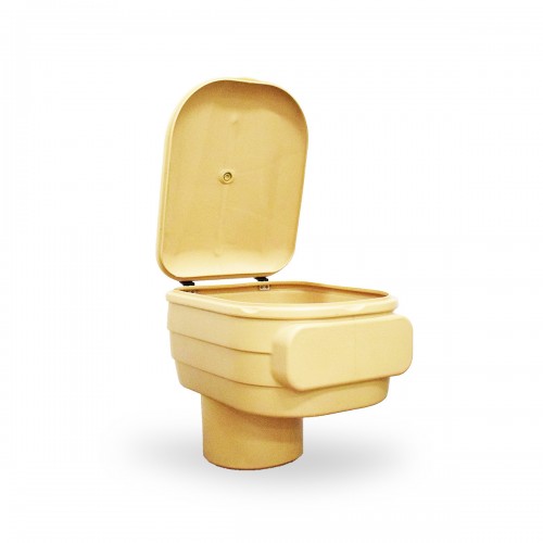 CASILLA SOPLADA PARA FILTRO VULCANO,hidrofil,tienda,piletas,piscinas,limpieza,mantenimiento