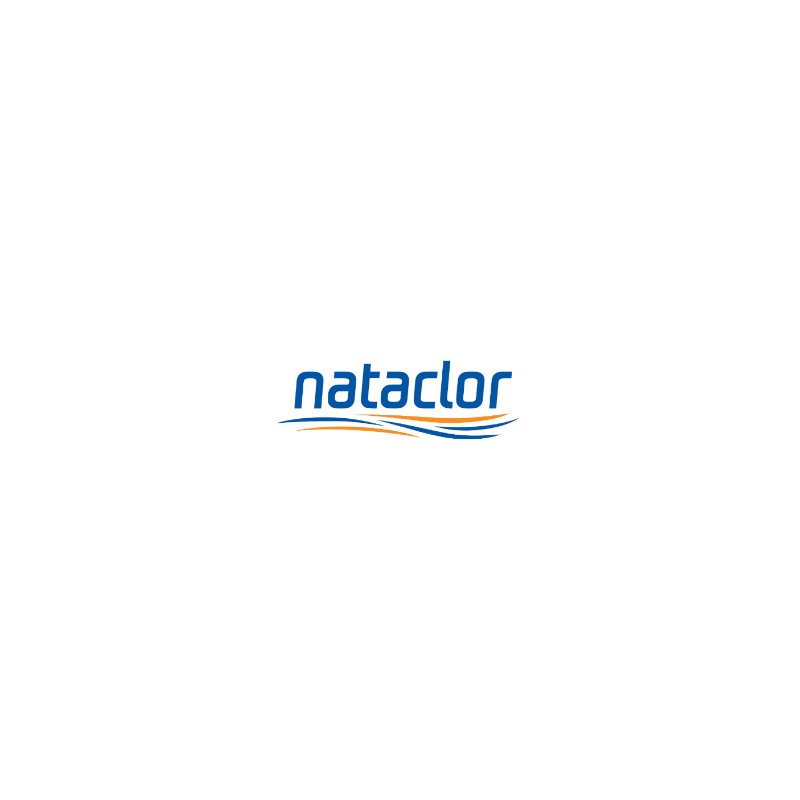 Cloro Disolución Rapida Nataclor x 5kg tienda online hidrofil