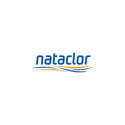KIT NATACLOR: CLORO GRANULADO 60% + ALGUICIDA + CALRIFICANTE