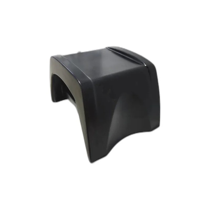Mesa Baja Rotomoldeada Modelo Samay - Color Negro-piletas-tienda-hidrofil