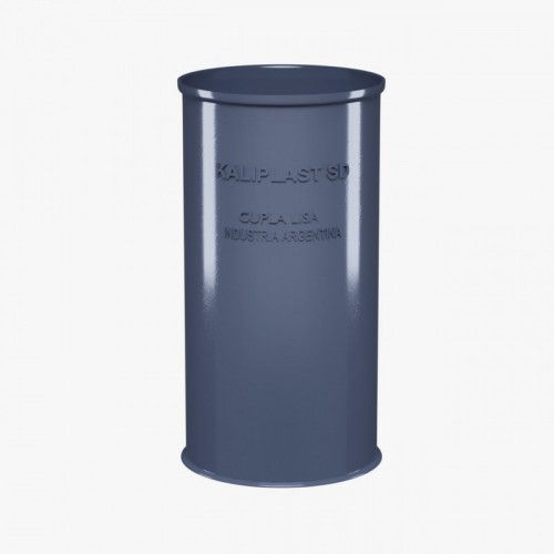 CUPLA KALIPLAST K6 - 50mm - SOLDABLE