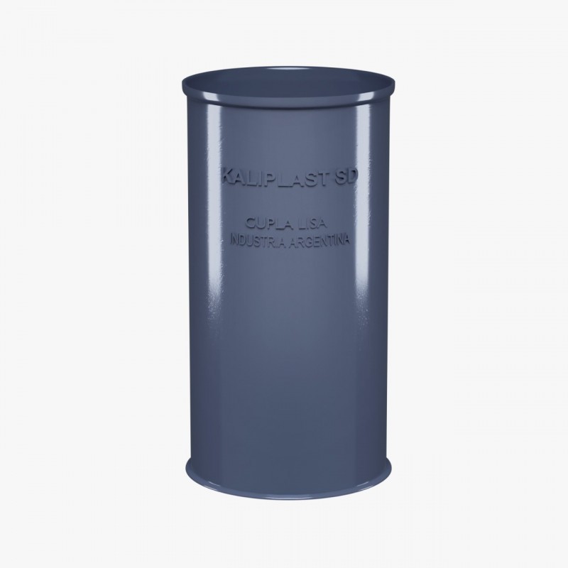 CUPLA KALIPLAST K6 - 50mm - SOLDABLE