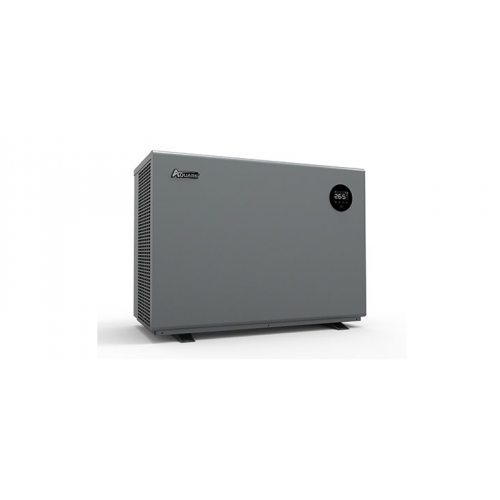 BOMBA DE CALOR NATACLOR INVERPAD - 230V - 120m3. MR SILENCE