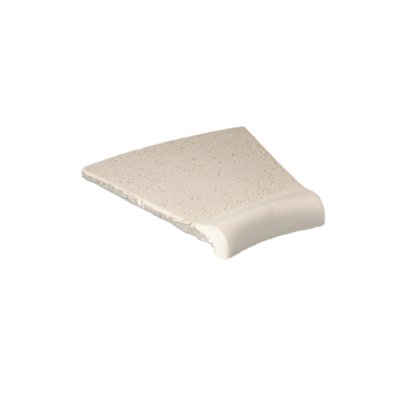 LOSETA CUÑA EUROPA ANCHO 50CM R0,5M (P/ESQUINA - P/FV)- MOLDEAR