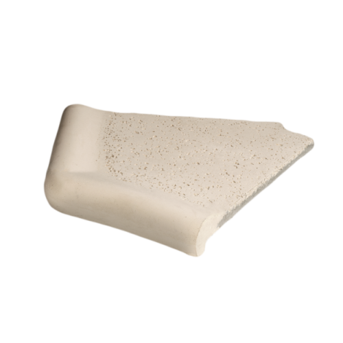 LOSETA ARRANQUE IZQUIERDO EUROPA ANCHO 50CM R1,2M (P/AR750·AR950 - P/FV) - MOLDEAR