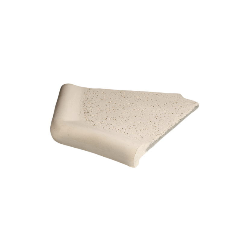 LOSETA ARRANQUE IZQUIERDO EUROPA ANCHO 50CM R1,2M (P/AR750·AR950 - P/FV) - MOLDEAR