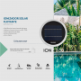 Boya Ionizadora Vulcano,hidrofil,tienda,online,piscinas,piletas,mantenimiento,limpieza,accesorios