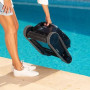 Robot Limpiafondo para Pileta Inalámbrico Dolphin Liberty-200-hidrofil-piletas-piscinas-limpieza