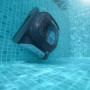 Robot Limpiafondo para Pileta Inalámbrico Dolphin Liberty-200
