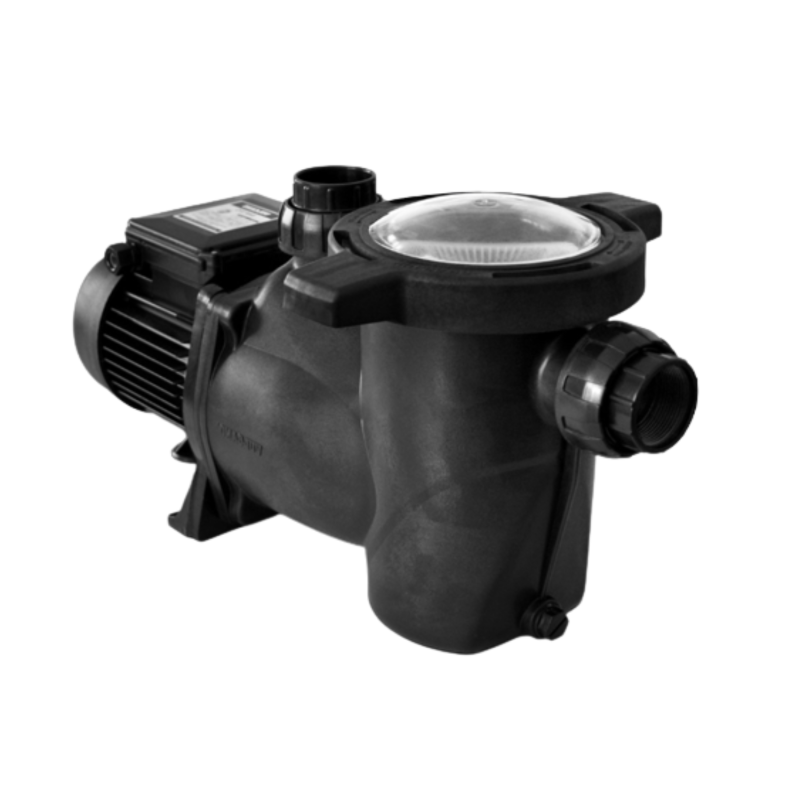 BAP-50 - Bomba autocebante - pileta - 0.5hp - 1/2 hp -