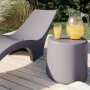Mesa jardín hogar ratonera pileta solarium