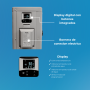 BOMBA DE CALOR POOL-INVERTER 25