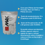 Kit Cloro Granulado Disolución Rápida 60% y Pastillas Triple Acción x 5kg