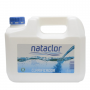 Clarificante para pileta Nataclor 5 litros