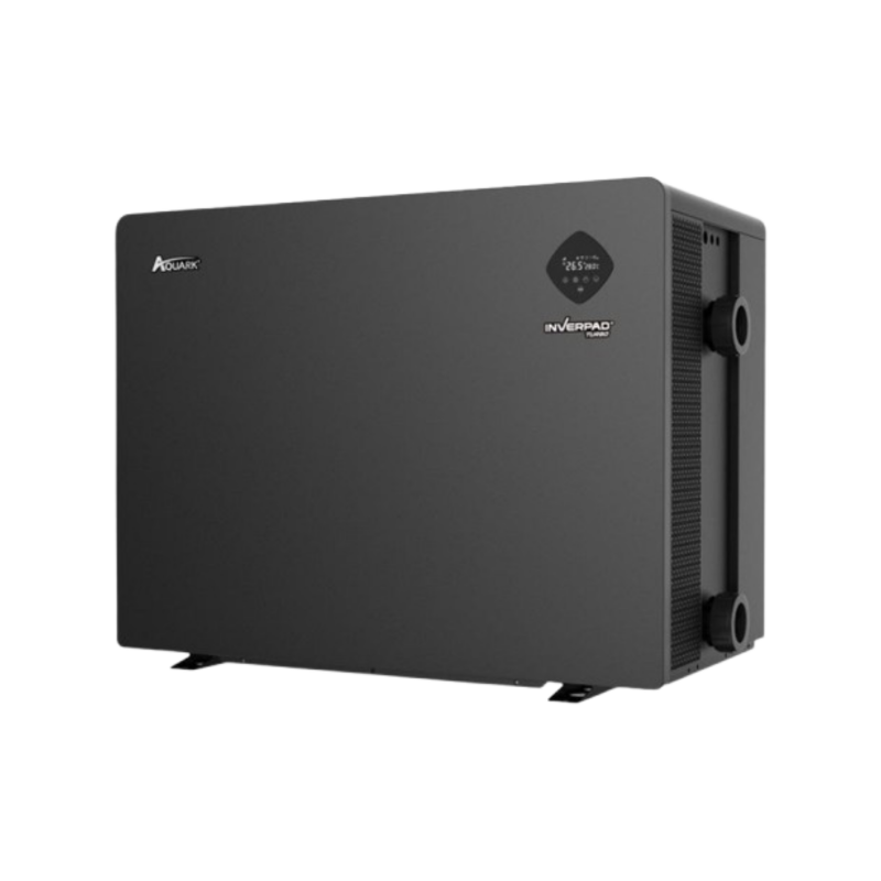 BOMBA DE CALOR-MAP07-INVERTER-PISCINA-PILETA-