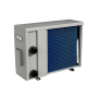 Bomba de Calor para Pileta Pool Inverter ECO 30 - Vulcano (hasta 30.000 litros)