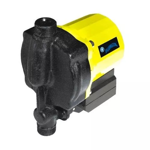 BOMBA PRESURIZADORA  PARA 1 Y 2 BAÑOS Hmax:6m Qmax: 40l/min