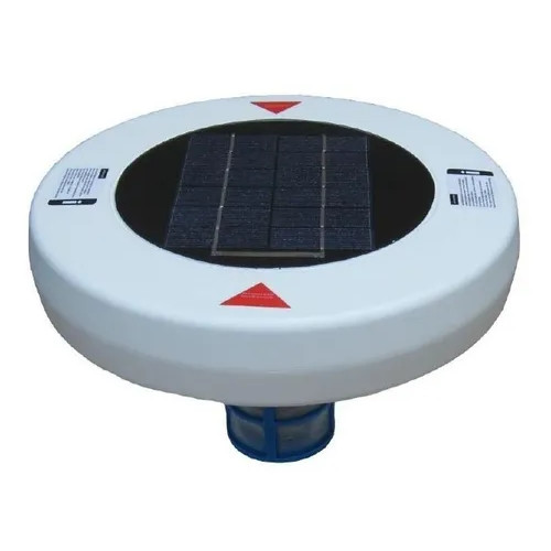 BOYA IONIZADORA SOLAR