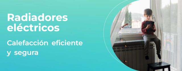 Radiadores Eléctricos en Argentina: Calefacción Eficiente, Segura y sin Obras