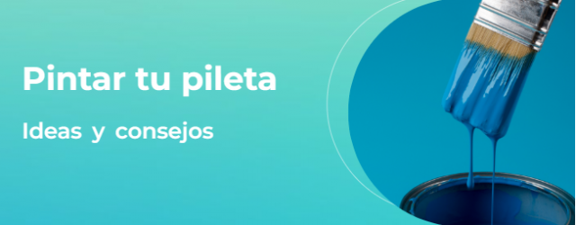 Qué color elegir para pintar tu pileta: guía práctica con ideas y consejos